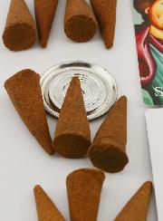 Encens Saint Christophe en Cones