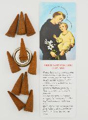 Encens Saint Antoine de Padoue en Cones