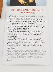 Encens Saint Antoine de Padoue en Cones