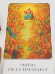 Encens des Saints en Cones