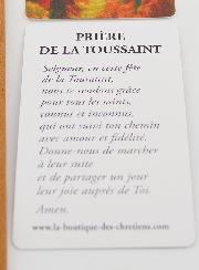 Encens des Saints en Bâtonnets