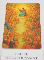 Encens des Saints en Bâtonnets