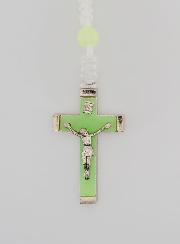Chapelet de Lourdes Fluo Lumineux