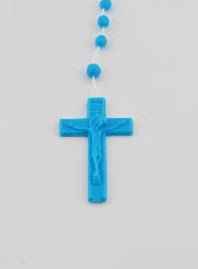 Chapelet Homme Bleu