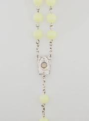 Chapelet Homme Lumineux Fluo