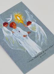 Image Communion et Profession de Foi