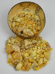 Encens Religieux Copal 100g