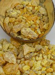 Encens Religieux Copal 100g