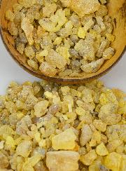 Encens Copal en Grains 50gr