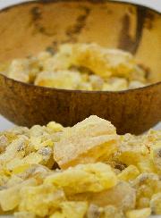 Encens Copal en Grains 50gr