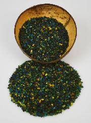 Encens Sainte Rita en Grains 50gr