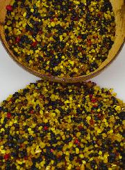 Encens Vierge Miraculeuse en Grains 50gr