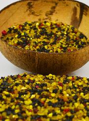 Encens Vierge Miraculeuse en Grains 50gr