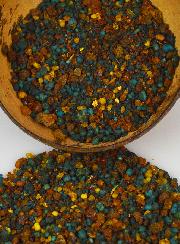 Encens Pape Saint Jean-Paul 2 en Grains 50gr