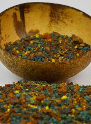 Encens Pape Saint Jean-Paul 2 en Grains 50gr