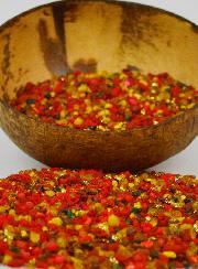 Encens Saint Expédit en Grains 50gr