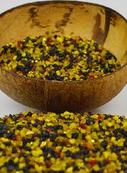 Encens Cathédrale en Grains 50gr