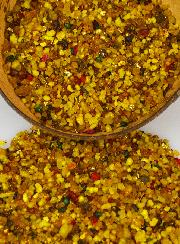 Encens Sainte Famille en Grains 50gr