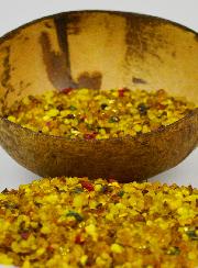 Encens Sainte Famille en Grains 50gr