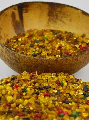 Encens Vatican en Grains 50gr