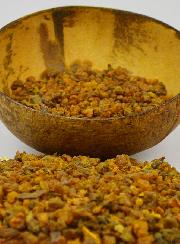 Encens Myrrhe en Grains 50gr