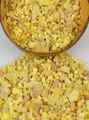 Encens Oliban en Grains