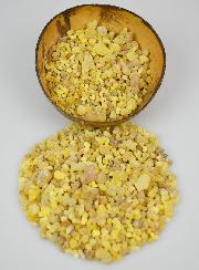 Encens Oliban en Grains 100g