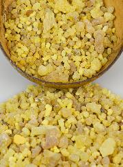 Encens Oliban en Grains 100g