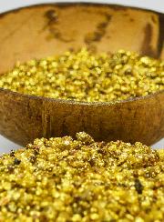 Encens Or en Grains 100g