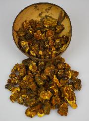 Encens Opoponax en Grains 50g
