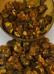 Encens Opoponax en Grains 100g