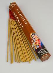 Encens Vierge Marie en Batonnets