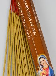 Encens Vierge Marie en Batonnets