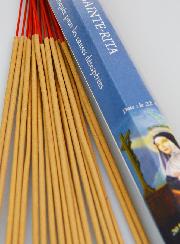 Encens Sainte Rita en Batonnets