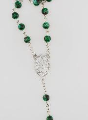Chapelet Fashion Nacre Strass