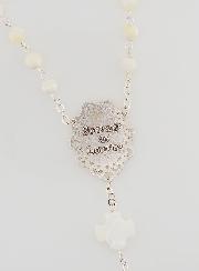 Chapelet Fashion Nacre Précieuse