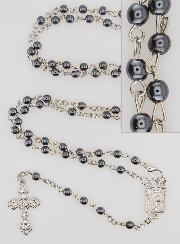 Chapelet Fashion Noir