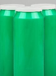 3 Bougies de Neuvaine Vertes