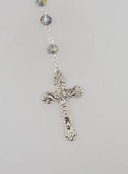 Chapelet Fashion Collier Cristal