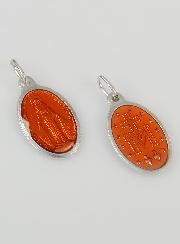 Médaille Miraculeuse Orange - 19mm