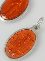 Médaille Miraculeuse Orange - 19mm