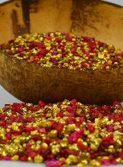 Encens Saint Gabriel 100g