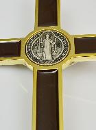 Grande Croix de Saint Benoit