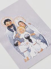 Carte de Noël - Sainte Famille de Nazareth
