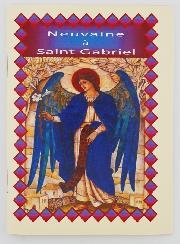 Livret de Neuvaine - Prière pour les Anges du Ciel