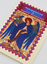 Livret de Neuvaine - Prière pour les Anges du Ciel