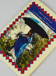 Livret de Neuvaine à la Vierge au Parasol