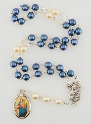 Chapelet Notre Dame de la Charité