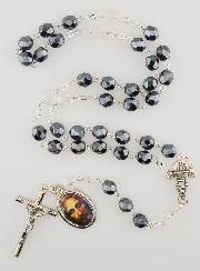 Chapelet Couronne de la Sainte Face du Christ