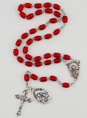 Chapelet de Dévotion au Sacré Coeur de Jésus